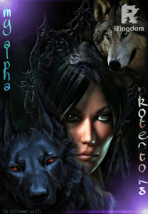 My Alpha Protectors