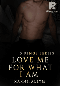 LOVE ME FOR WHAT I AM (Filipino)