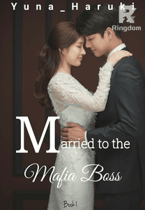 Married to the Mafia Boss