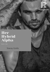 Her Hybrid Alpha  (book 2)