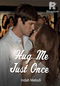 Hug Me Just Once