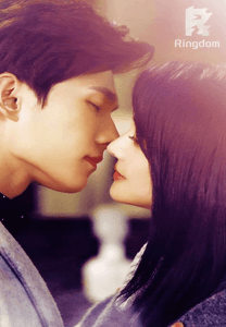 Gặp Được Vợ Yêu ( 3s , 18+)