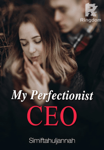 My Perfectionist CEO