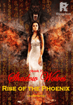 Shadow Wolves: Rise of the Phoenix (Book 7)