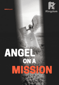 Angel on a Mission