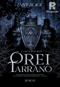 A Saga dos Reis - O Rei Tarrano
