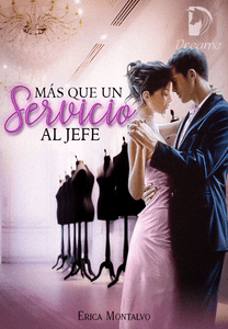 Mas Que Un Servicio Al Jefe By Erica Montalvo Online Books Dreame