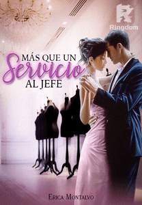 Mas Que Un Servicio Al Jefe By Erica Montalvo Online Books Ringdom