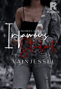 Infamous Student (Infamous Series #1)