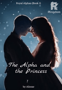 The Alpha and the Princess
