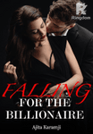 FALLING FOR THE BILLIONAIRE