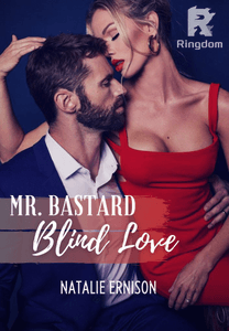 Mr. Bastard Blind Love