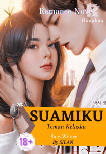 Suamiku teman Kelasku