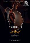 Yannick Dhall ©