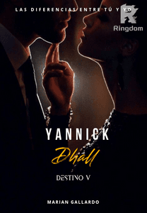 Yannick Dhall ©