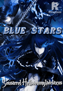BLUE STARS