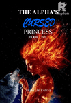 The Alpha's Cursed Princess