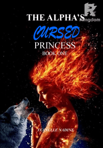 The Alpha's Cursed Princess