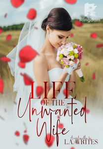LIFE OF THE UNWANTED WIFE (tagalog) 