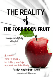 TRANSFORMATION PRINCIPLE - THE REALITY OF THE FORBIDDEN FRUIT - Dreame