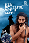 Her Powerful Witch Mate