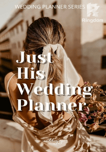 Just His Wedding Planner