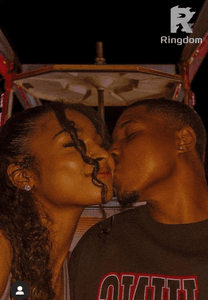 La fille d’un boss