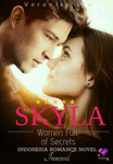 SKYLA : Women Full of Secrets (Indonesia)