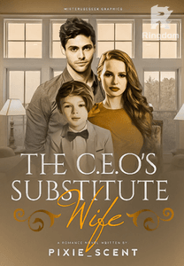 The CEO's Substitute Wife [R18+]