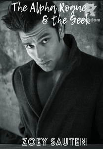 The Alpha Rogue and the Geek