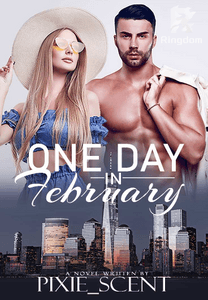 One Day in February [R18+]