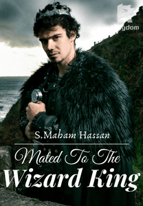  Mated to the Wizard King