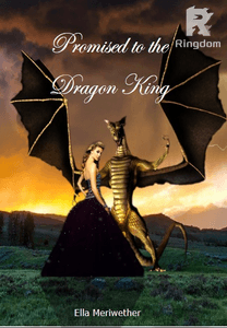 Promised to the Dragon King
