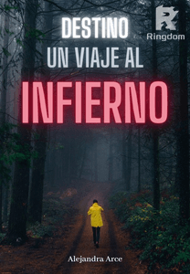 Destino un viaje al infierno