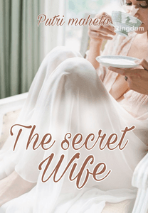 The secret wife (Tahap Revisi)