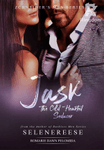 Zchneider's Men Series 2: Jask-The Cold-Hearted Seducer