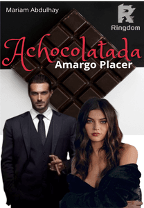 (+18) ACHOCOLATADA - Amargo Placer
