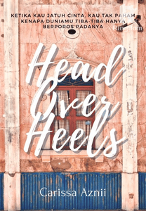 Head Over Heels