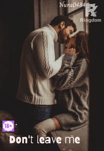 Don't Leave Me (Bahasa Indonesia)