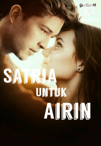 Satria Untuk Airin
