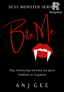 Bite Me (Sexy Monster Series #1)