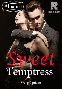 Sweet Temptress (Completed)