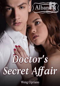 Doctor's Secret Affair (Completed)
