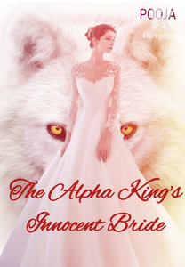 The Alpha King's Innocent Bride.