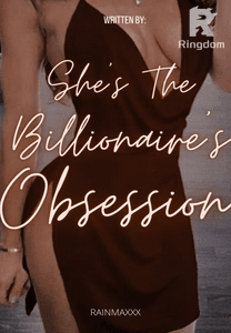 She's The Billionaires Obsession