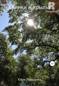 Клинки и крылья