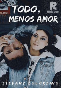 Todo, menos amor