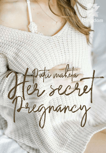 Her secret Pregnancy