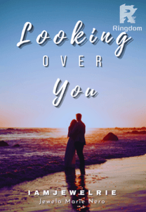 Looking over you