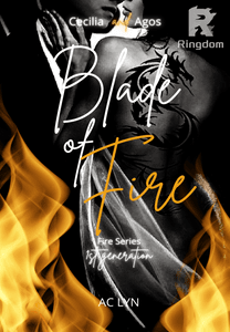 Blade Of Fire | 1st Generation 